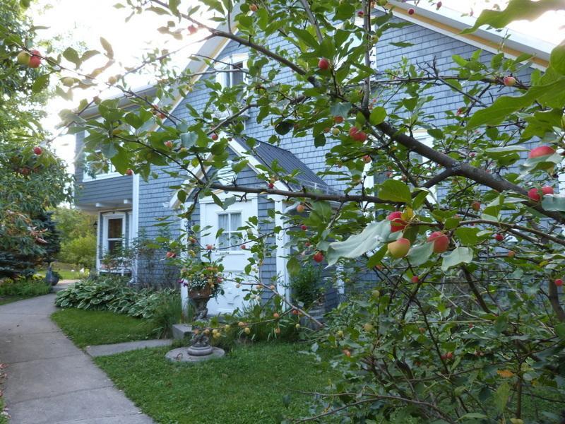 Vieille Ecole Du Rang 3 Bed & Breakfast Saint-Henri-de-Taillon