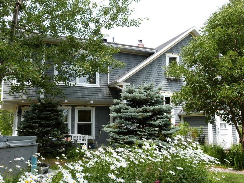 Vieille Ecole Du Rang 3 Bed & Breakfast