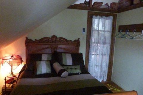 Bed & Breakfast Vieille Ecole Du Rang 3 3*