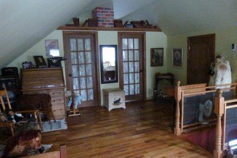 Bed & Breakfast Vieille Ecole Du Rang 3 Saint-Henri-de-Taillon