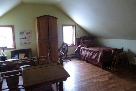 Bed & Breakfast Vieille Ecole Du Rang 3