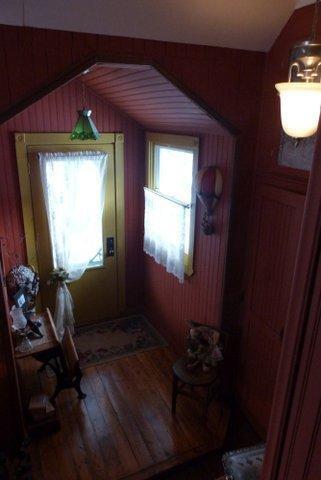 Vieille Ecole Du Rang 3 Bed & Breakfast Saint-Henri-de-Taillon