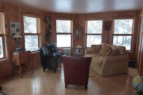 Vieille Ecole Du Rang 3 Bed & Breakfast