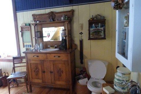 Bed & Breakfast Vieille Ecole Du Rang 3 Saint-Henri-de-Taillon
