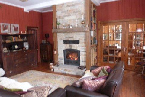 Bed & Breakfast Vieille Ecole Du Rang 3