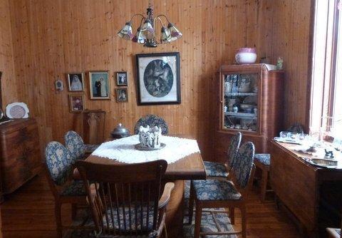 Vieille Ecole Du Rang 3 Bed & Breakfast Saint-Henri-de-Taillon